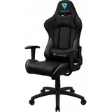 Cadeira Gamer Thunderx3 Ec3 Preta - Encosto Ajustável 180º