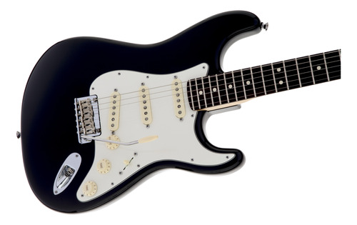 American Standard Stratocaster