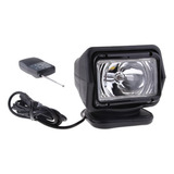 35w 12v Xenon Hid Control Remoto Proyector Coche Barco Luz