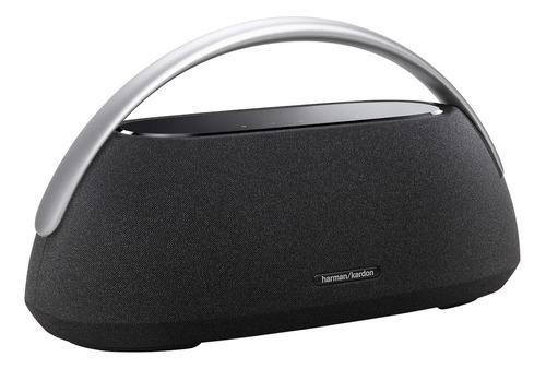 Caixa De Som Harman Kardon Go + Play 3 Bluetooth Original 