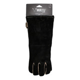 Par De Guantes Parrilleros Premium