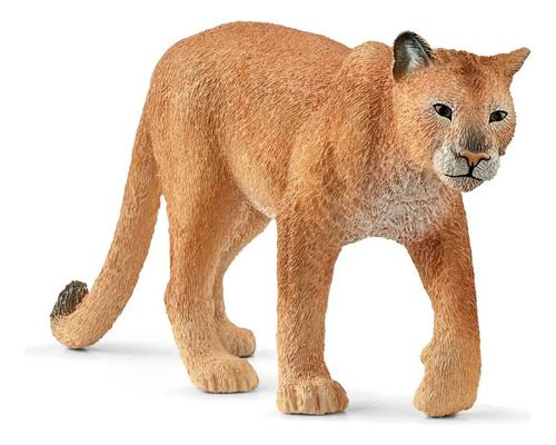 Schleich Figuras Vida Salvaje: Puma 14853