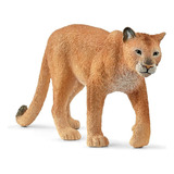 Schleich Figuras Vida Salvaje: Puma 14853