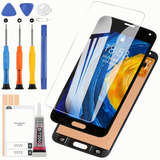 Para Samsung Galaxy S5 Sm-g900 Pantalla Táctil Lcd Incell