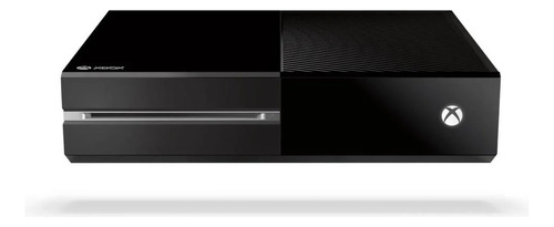 Consola Xbox One 500gb + 1 Joystick + 4 Juegos Fisicos