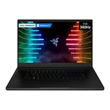 Laptop Razer Blade Pro 17 Gaming : Intel Core I7-11800h 8-co