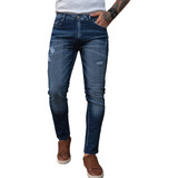 Jeans Skinny Caballero P2092