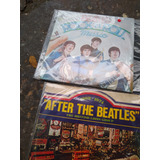 Lps Vinil 2 Discos Raros. Beatles 