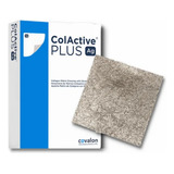 Apósito Colágeno Colactive Plus 10x10 Cm/ Unidad