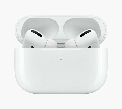 Audifonos Apple AirPods Pro 2019 Nuevos Originales Sellados