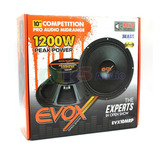 Medio Rango 10 600w Rms 8 Ohms Open Show Evox Beast Evx10mrp