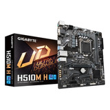 Placa Mae 1200 H510m-h Gigabyte