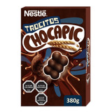Cereal Chocapic® Trocitos 380g