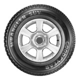 Neumático Goodyear Wrangler Suv 235/60r16 100 H