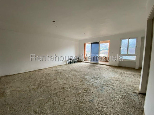 Tg Apartamento Para Acondicionarlo A Tu Estilo, Balcón, Vista Panorámica, En Venta En Los Pomelos 25-17812 Ys - Imagen 4
