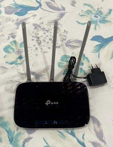 Roteador Wifi Tp-link C20