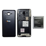 Samsung Galaxy J2 Prime 16gb Black 1.5gb Ram Liberado Excel
