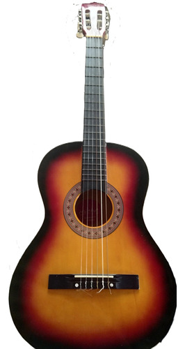 Guitarra Acustica Miche Usada - Pbx:3535555