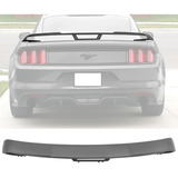 Aleron En Cajuela Ford Mustang 2015 - 2020 N/l Tp Style