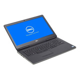 Laptop Dell Precision 7720