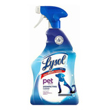 Lysol® Pet Solutions Limpiador Desinfectante Fragancia