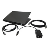 Cable Completo Cck-h02 Chromebook Hdmi Y Kit De Conectividad