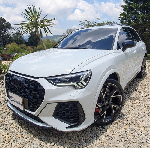 Audi Rs Q3 2023 2.5 Tfsi Performance