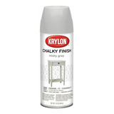 Aerosol Krylon Pintura Tizada Chalked Colores 340 Serrentino