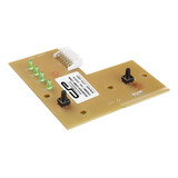 Placa Interface Para Lavadora Electrolux Lte09 Bivolt Cp0991