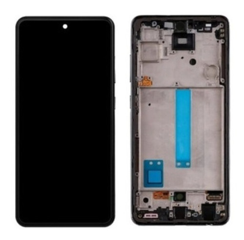 Pantalla Para Samsung A52 Reparacion Caballito