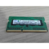 Memoria Ram 1gb Ddr3 8500s Mca. Samsung