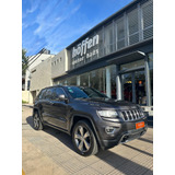 Jeep Grand Cherokee 3.6 Limited 286hp Atx.hoffen