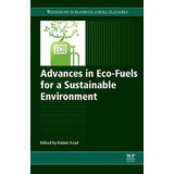 Libro Advances In Eco-fuels For A Sustainable Environment...