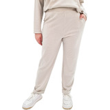 Pantalon Jogger Mujer Jogging Babucha Talles Grandes