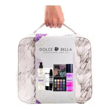 Maleta Professional Make Up De Skin Care Dolce-bella