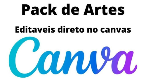 100 Banner Para Site Editáveis No Canvas + Diversos Arquivos