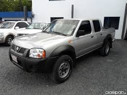 Filtro Aire Nissan Frontier D22 Gasolina Foto 4