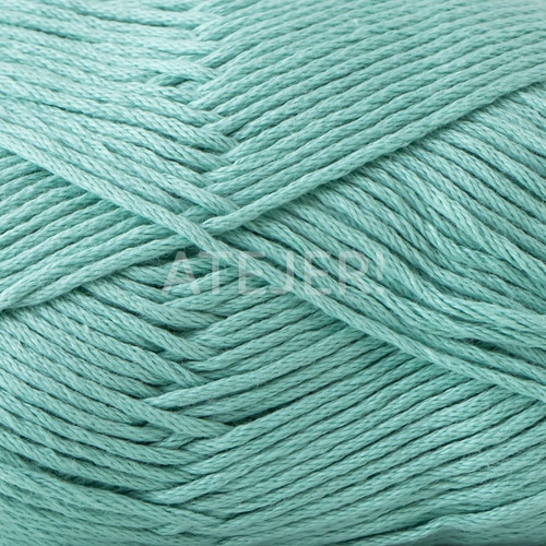 Hilo Algodón Semigordo 8/8 Ovillo X 100 Gs Tejido Crochet