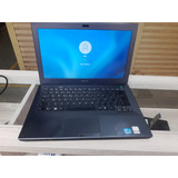 Sony Vaio Core I5 2 Geracao  4gb 500gb