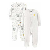 Simple Joys By Carter's Unisex Babies' - Pijama Térmico Co.