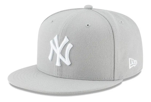 New Era Gorra New York Yankees Basic G Mlb 59fifty | Meses sin interés