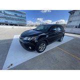 Toyota Rav4 2015