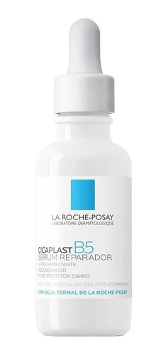 154-la Roche-posay Cicaplast B5 Sérum Facial 30ml Vl-2025