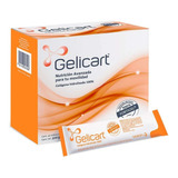Gelicart Polvo Suspensión Oral 30 Sobres 10 Gr.