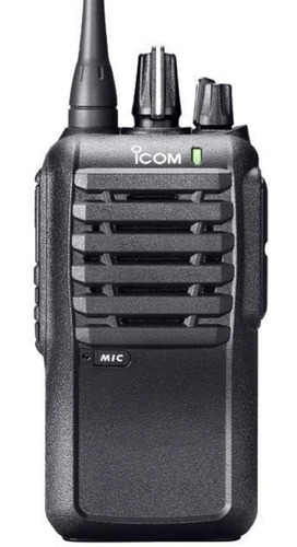 Radio Icom Uhf Icf-4003  Nuevo