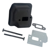 Motosierra De Silenciador Para 021023025 Ms210 Ms230 For For