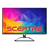Sceptre Monitor Uhd 4k Ips 27   X  Hasta 70hz Displayport H.