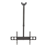 Soporte Universal Manhattan Pantalla 37 A 70 50kg Techo / /v