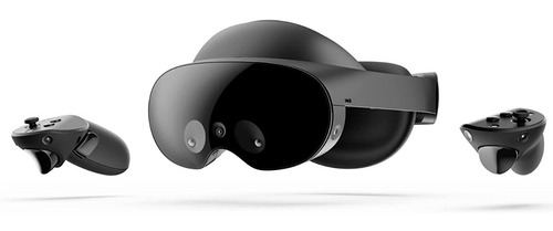 Nuevo Quest Pro Oculus Lentes Realidad Virtual  Original