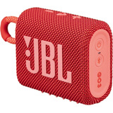 Caixinha De Som Jbl Go 3 Portátil C/ Bluetooth Original.